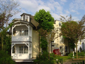 Villa Ambienta by Rujana, Binz
